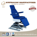 Podiatry Chair Electric Treatment Bed Orthopedic Examination Table